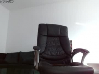 xandeer_steel webcam model stream image