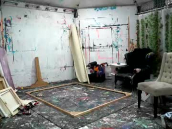 brent_ray_fraser webcam model stream image