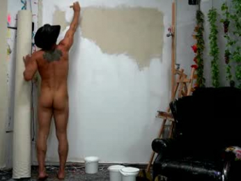 brent_ray_fraser webcam model stream image