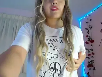Xvctoriax8 webcam model stream image