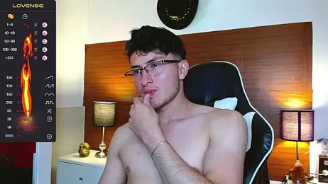 santyago_taylor webcam model stream image