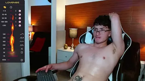 santyago_taylor webcam model stream image