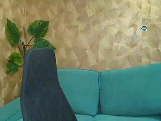 Levi Manning webcam flirt4free model stream image
