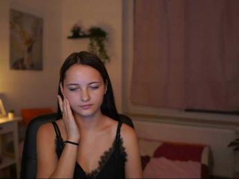 AnitaOcean18 webcam model stream image