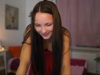 AnitaOcean18 webcam model stream image