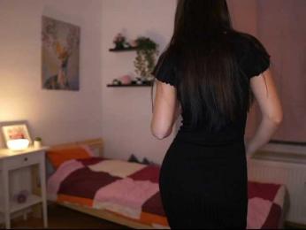 AnitaOcean18 webcam model stream image
