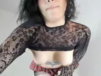 camilagomory02 webcam model stream image