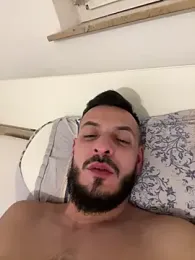 derbyo webcam model stream image