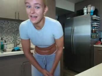 chloexbabe webcam model stream image