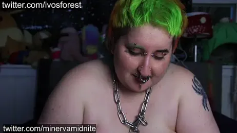 ivolustful webcam stripchat model stream image