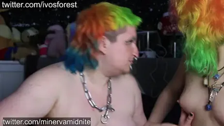ivolustful webcam model stream image