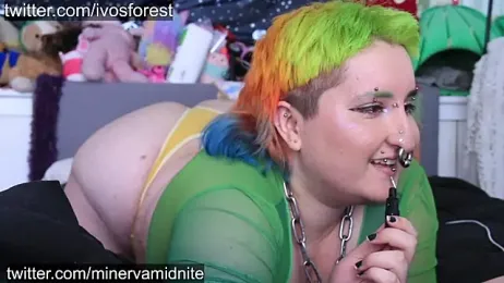ivolustful webcam model stream image