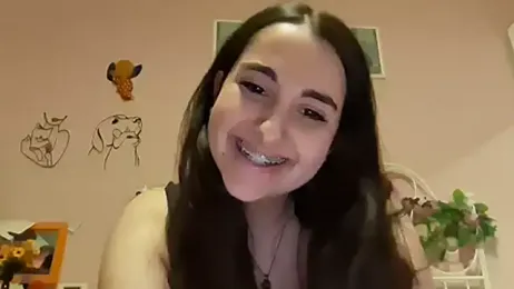 lovelyselene webcam stripchat model stream image