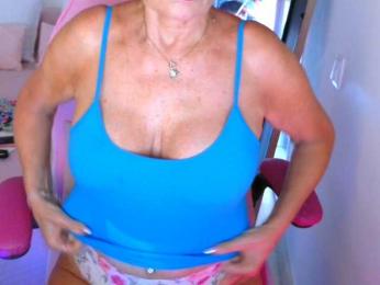 ReineEtincelente webcam model stream image