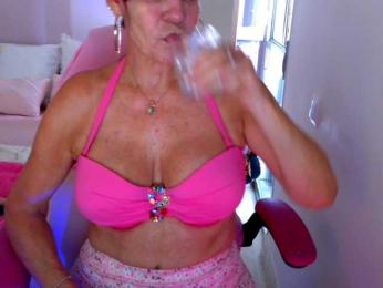 ReineEtincelente webcam model stream image