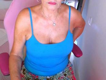ReineEtincelente webcam model stream image