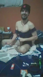 duendeonline webcam model stream image