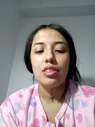 Sofia_888 webcam model stream image