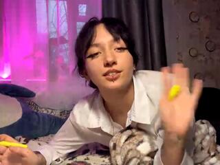 Jenelle Rodi webcam model stream image