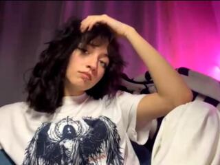 Jenelle Rodi webcam flirt4free model stream image