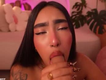 kali_hiill webcam model stream image