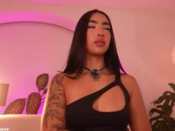 kali_hiill webcam model stream image