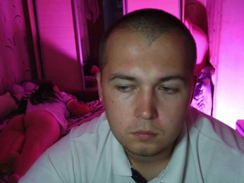 muzh-zhena webcam model stream image