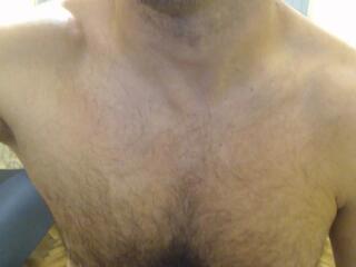 Robinzon webcam model stream image