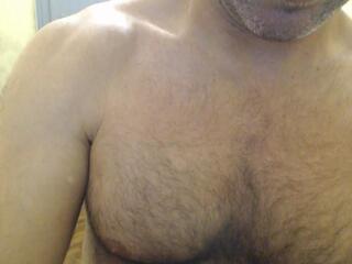 Robinzon webcam model stream image