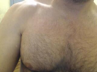 Robinzon webcam model stream image