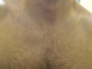 Robinzon webcam model stream image