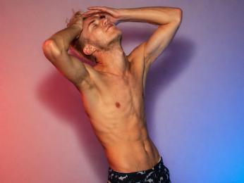 VelvetVictor webcam livejasmin model stream image