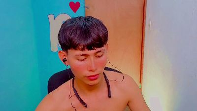 ETanjiro_cute webcam model stream image