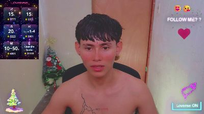 ETanjiro_cute webcam model stream image