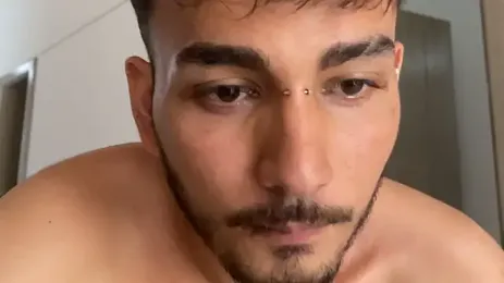LiamBlake_ webcam model stream image