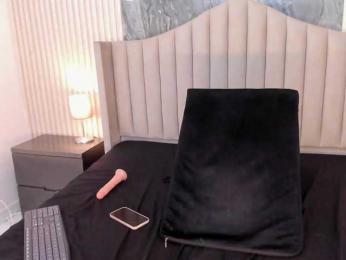 Arianaa-Cooper webcam model stream image