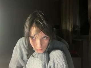 sheronhilstad webcam model stream image