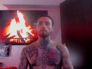 Jake Lot webcam flirt4free model stream image