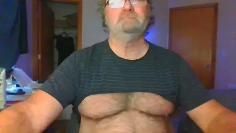 Doherty10 webcam model stream image