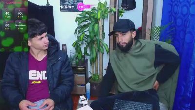 _noahdiaz webcam model stream image