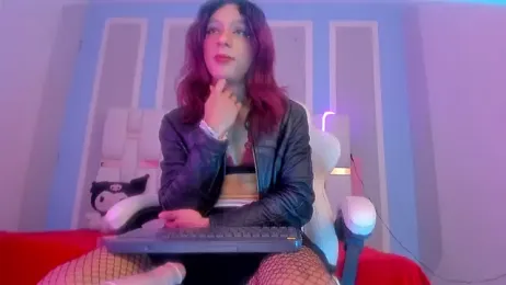 MilkWhore1 webcam model stream image