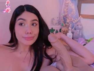 renataleclaiir webcam model stream image