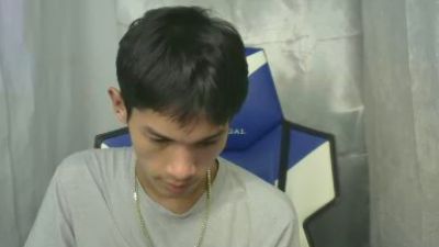 riks_tyler webcam model stream image