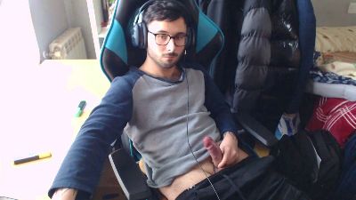 Blakkke webcam cam4 model stream image