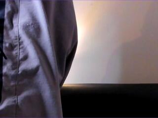 Brad Leon webcam flirt4free model stream image