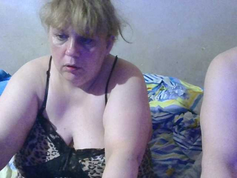 Shaman78a webcam model stream image
