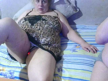 Shaman78a webcam model stream image