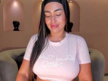 VictoriaBennet webcam model stream image