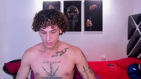 maxwellmac webcam model stream image