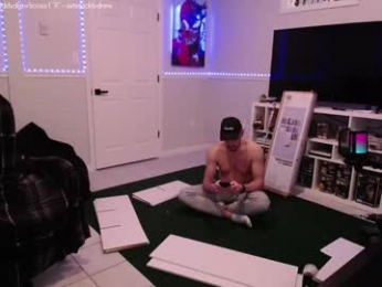 daddydrewlicious webcam chaturbate model stream image